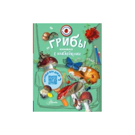 Грибы