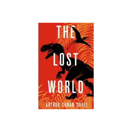 The Lost World