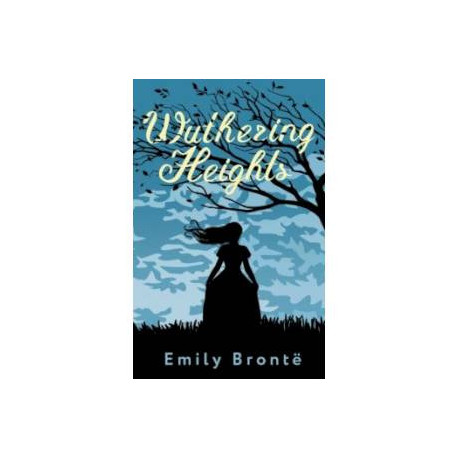 Wuthering Heights