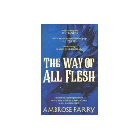 The Way of All Flesh