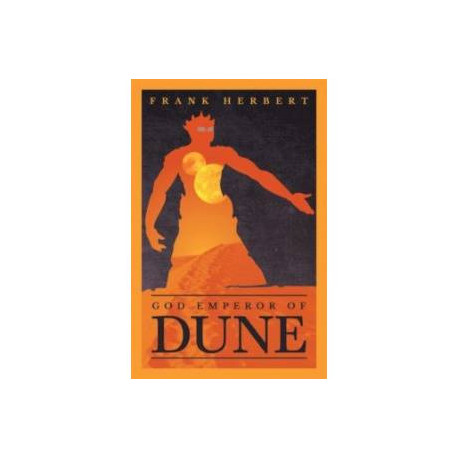 God Emperor of Dune