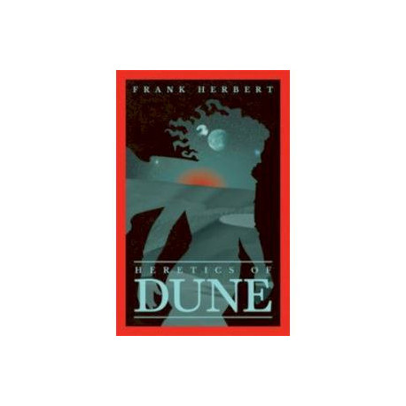 Heretics Of Dune