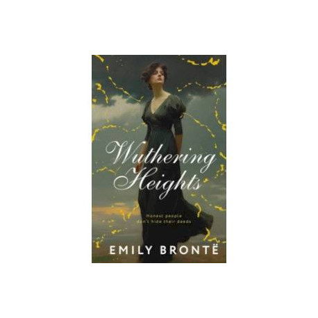 Wuthering Heights