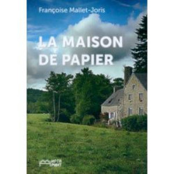 La maison de papier