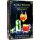 Коктейли. 50 карт с рецептами для настроения