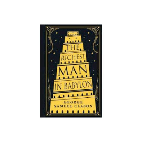 The Richest Man in Babylon