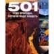 501 чудо природы,которое надо увидеть