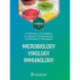 Microbiology, virology, immunology / Микробиология, вирусология, иммунология. Textbook