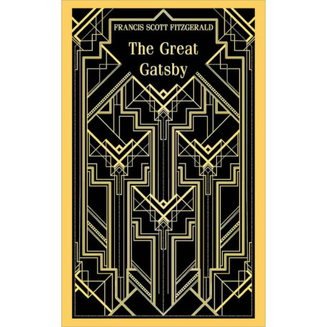 The Great Gatsby