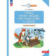 Первые уроки письма при подготовке к школе: начальное обучение.