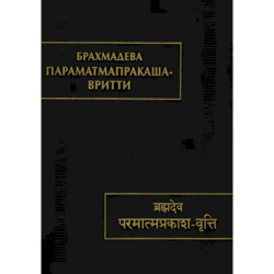 Параматмапракаша. Вритти
