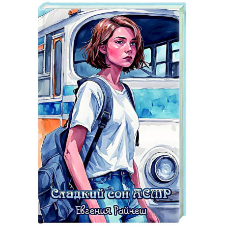 Сладкий сон АСМР