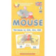 Игровой развивающий набор: Мышонок. Mouse. Читаем U, OA, OU, OO. Английский язык.