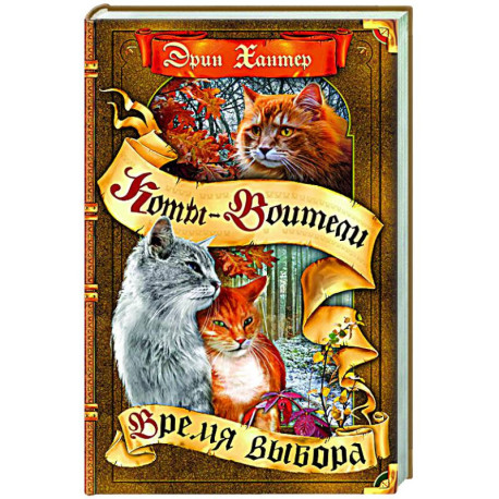 Время выбора