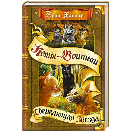 Сверкающая Звезда