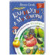 Каникулы в Мухоморье
