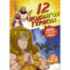 12 подвигов Геракла.Мифы Древней Греции в комиксах