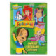Барбоскины. Блокнот с весёлыми затеями (Дружок). Активити, тесты, поделки