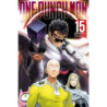 Ванпанчмен. Книга 15 (Том 29, 30) - Снова в бой. Величайшая твердыня. (One Punch-Man). Манга