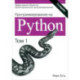 Программирование на Python. Том 1