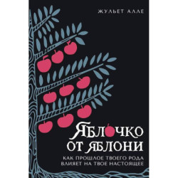 Яблоко от яблони. Как прошлое твоего рода влияет на твое настоящее