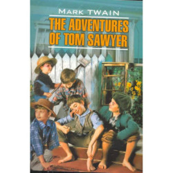 Приключения Тома Сойера / The Adventures of Tom Sawyer