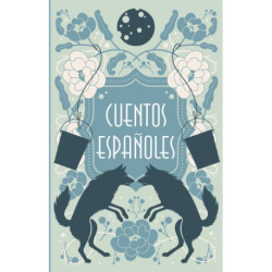 Cuentos españoles