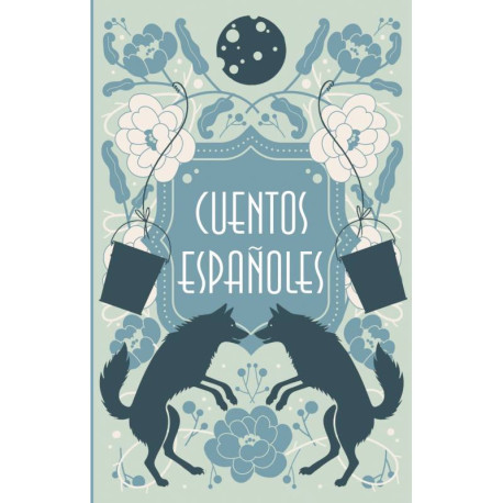 Cuentos españoles
