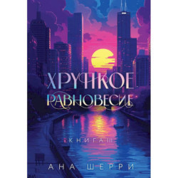 Подарочное издание трилогии 'Хрупкое равновесие' с коробом