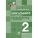 Английский язык. New Advance to Proficiency Новый путь к мастерству. Уровень С1. В 2 частях. Часть 2. Учебник
