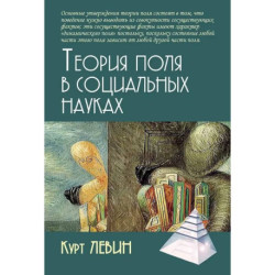 Теория поля в социальных науках