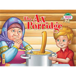 Каша из топора / The Ax Porridge