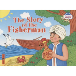 Сказка о рыбаке / The Story of the Fisherman