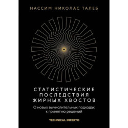 Статистические последствия жирных хвостов. О новых вычислительных подходах к принятию решений