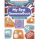 My first GrammarBook: времена глаголов