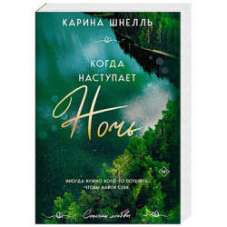 Когда наступает ночь
