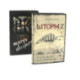 Шторм Z + Пехота бессмертна (комплект из 2-х книг)