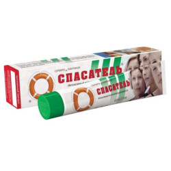 Крем 'Спасатель', с серебром и пантенолом, 50 г