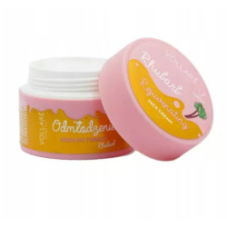 VOLLARE Омолаживающий крем для лица с ревенем, 50 мл