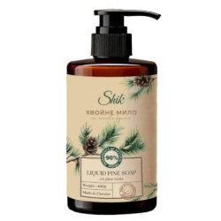 Жидкое мыло Хвойное, 450 г