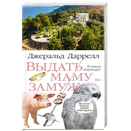 Выдать маму замуж: рассказы
