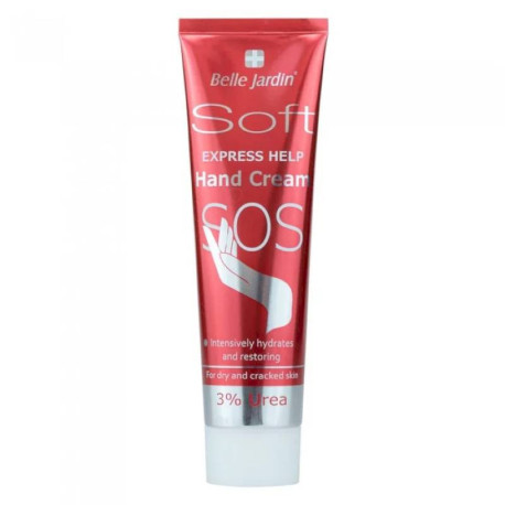 Крем для рук SOS, 100 мл