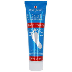 Крем для ступней SOS, 100 мл