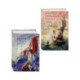 Комплект из 2 книг (Небесная собака. Спасение души несчастного. Том 1 + Небесная собака. Спасение души несчастного. Том