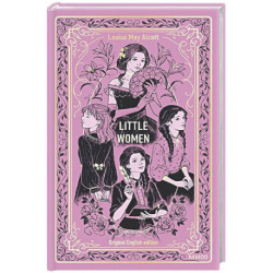 Little Women. Вечные истории в оригинале