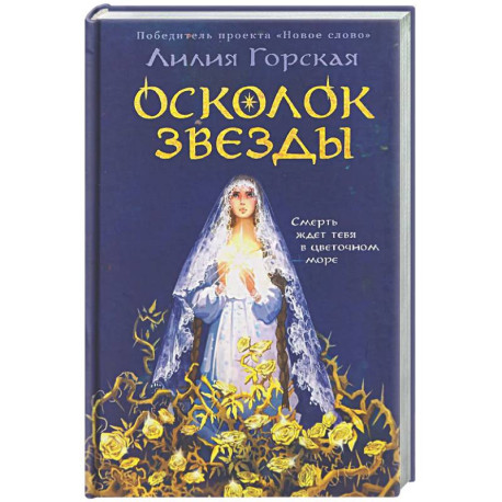 Осколок звезды