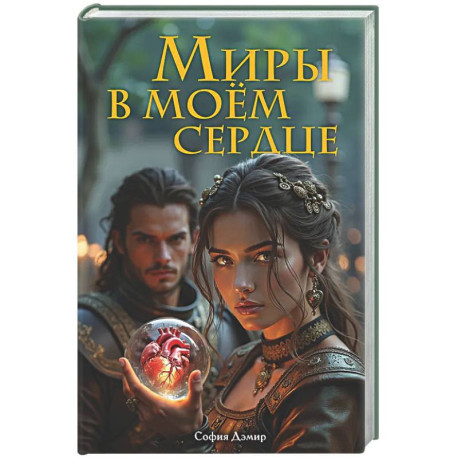 Миры в моём сердце