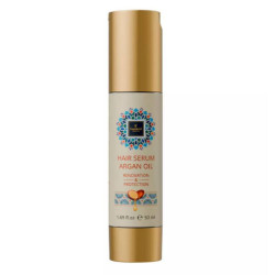 Famirel Argan Oil Сыворотка для волос с аргановым Маслом. Восстановление и защита, 50 мл