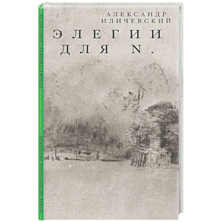Элегии для N