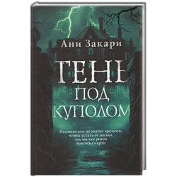 Тень под куполом